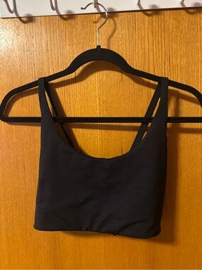 Montiel Sports Bra